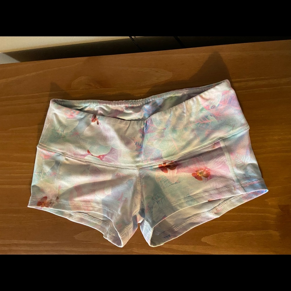 Fleo Shorts LRC Smalls
